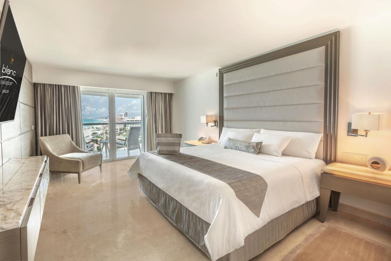 Royale Two Bedroom Presidential Suite Ocean Front